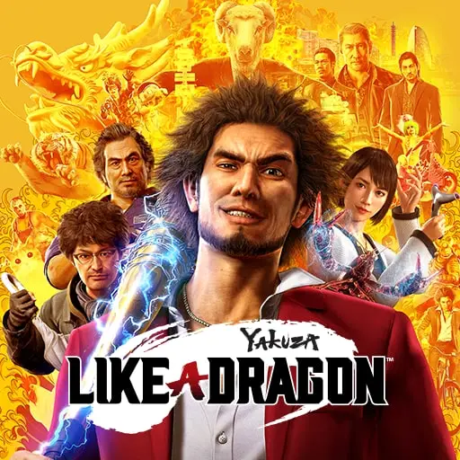 Yakuza: Like A Dragon — PS4/PS5 narxi Oʻzbekistonda