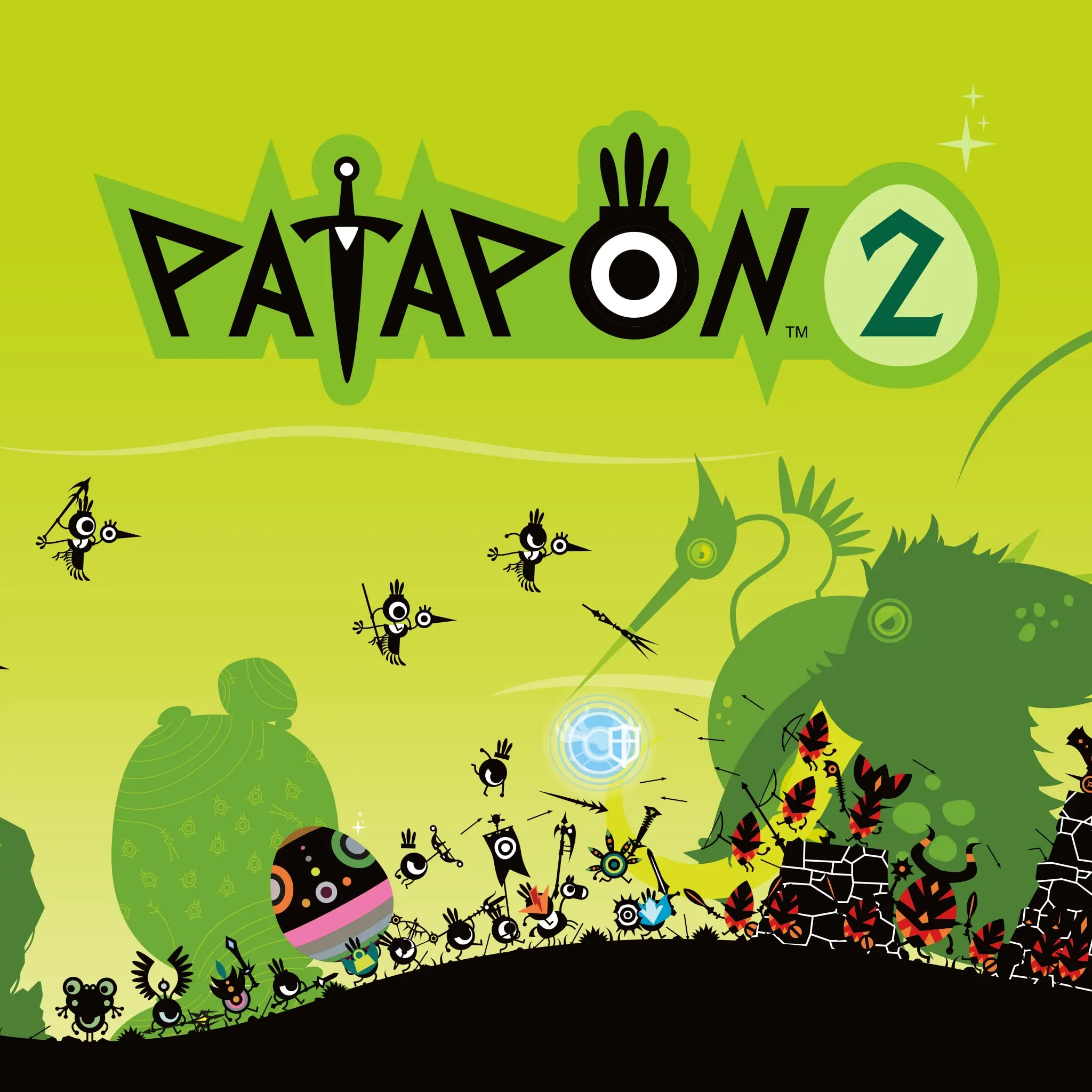Patapon™2 Remastered — PS4/PS5 narxi Oʻzbekistonda
