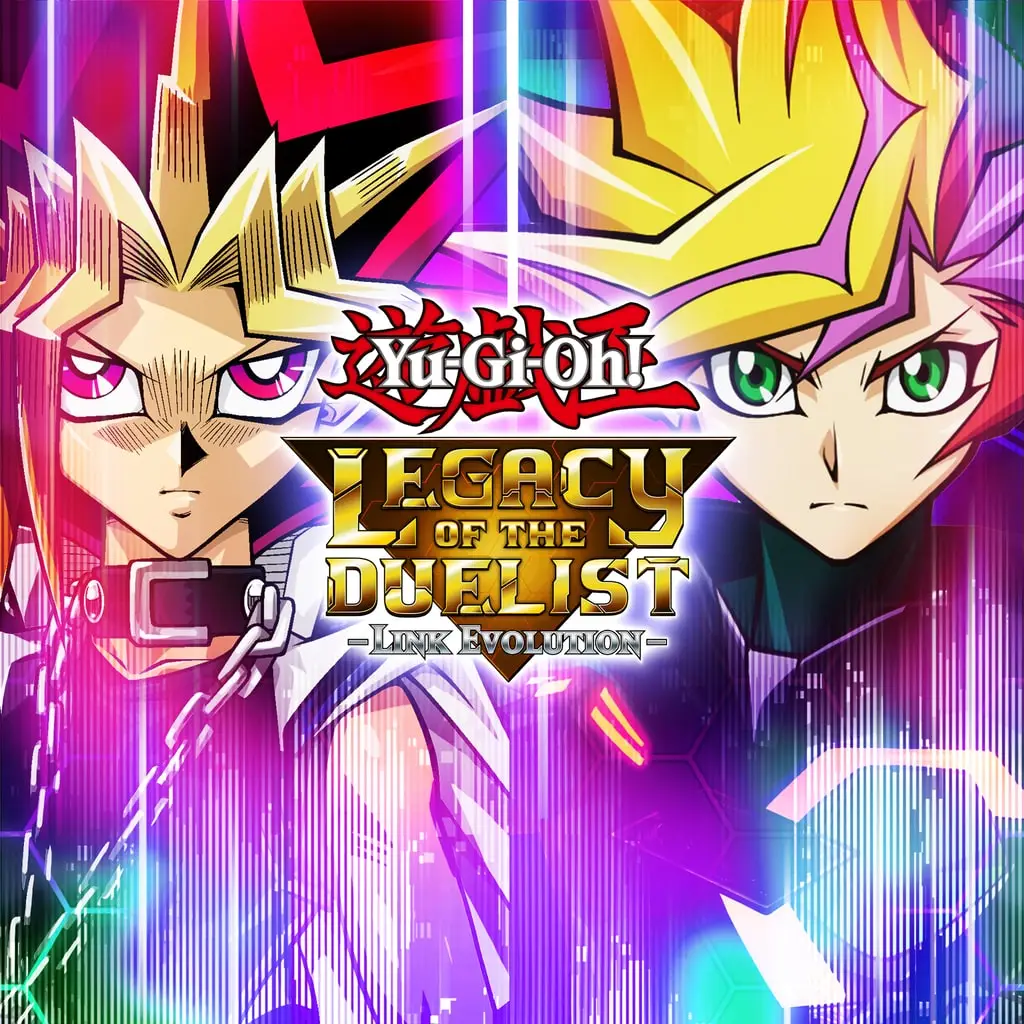Yu-Gi-Oh! Legacy of the Duelist : Link Evolution — PS4/PS5 narxi Oʻzbekistonda