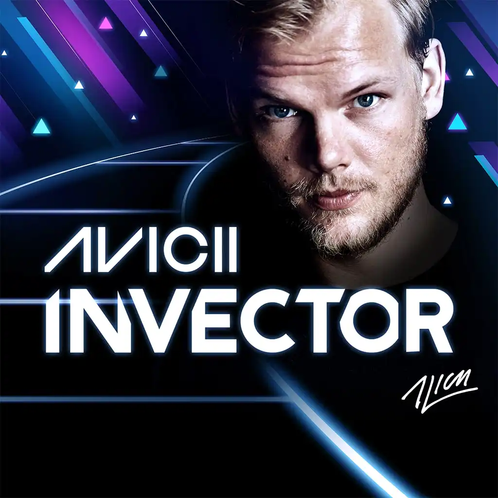 AVICII Invector — PS4/PS5 narxi Oʻzbekistonda